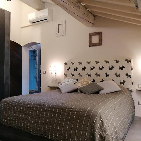Romantica Mansarda Apartment Ferrara Exterior photo